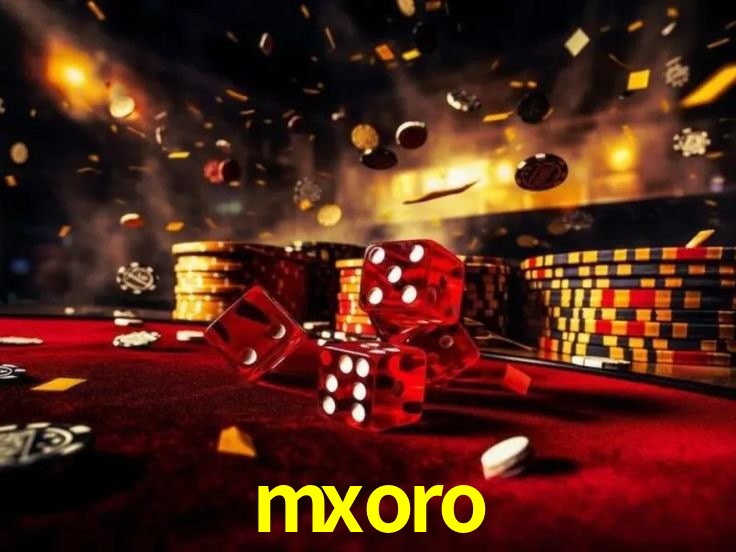 mxoro Tragamonedas