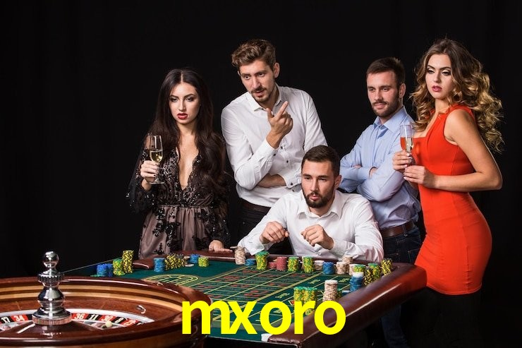 mxoro Foro comunitario