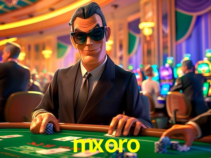 mxoro Preguntas frecuentes