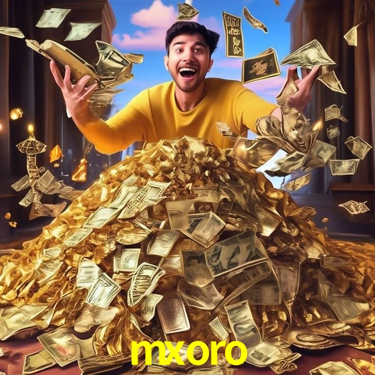 mxoro Valorant Slots