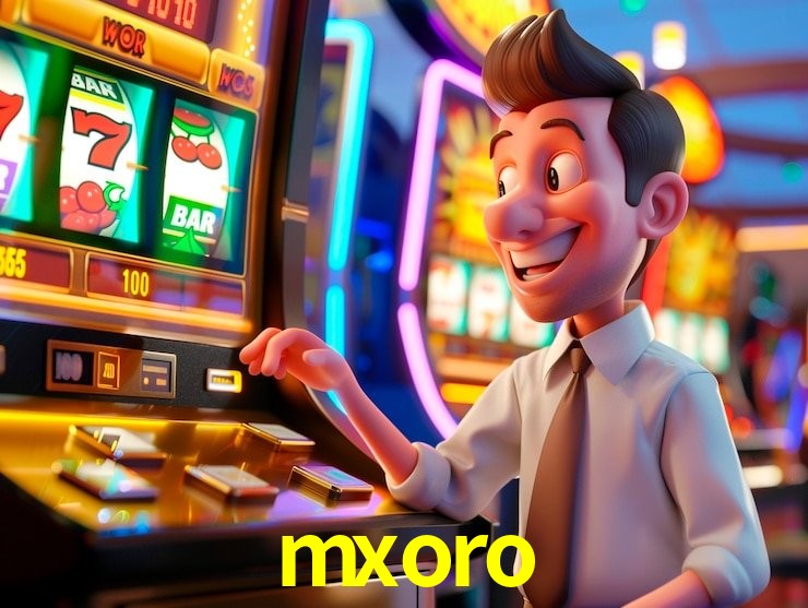 mxoro Live Blackjack