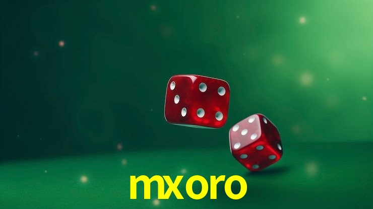 mxoro mobile gaming