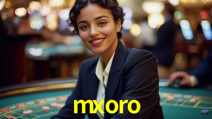 mxoro mobile gaming