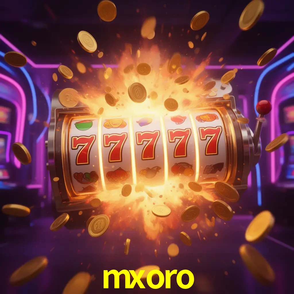 mxoro mobile gaming