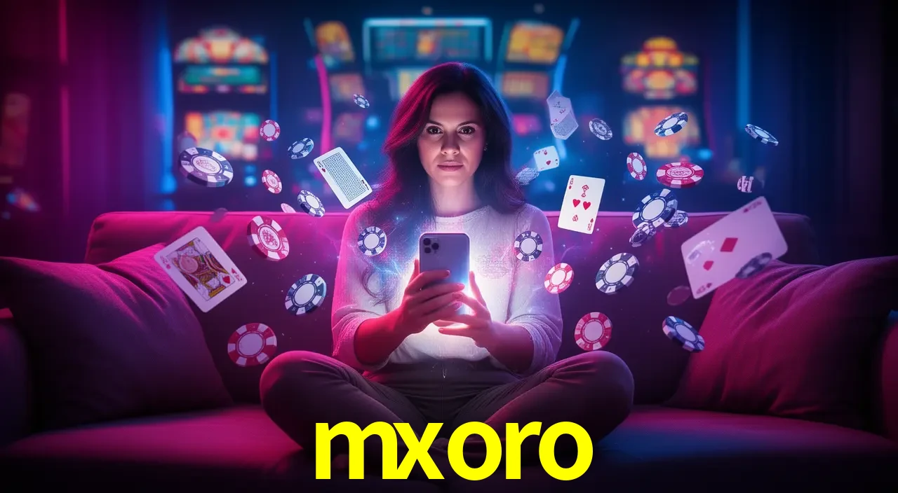 mxoro Sistema operativo iOS