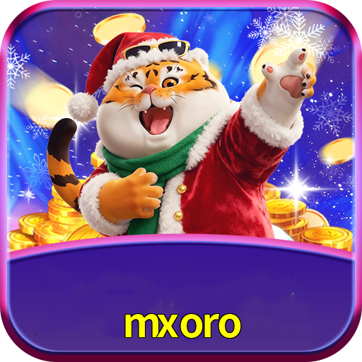 mxoro logo